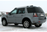 Рейлинги АПС серый анод для Land Rover Freelander 2 2006-2014 г.в.