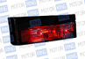 Задние фонари ProSport RS-04627 Classic для ВАЗ 2108-14, хрусталь