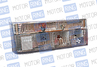 Задние фонари ProSport RS-04627 Classic для ВАЗ 2108-14, хрусталь