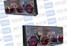 Задние фонари ProSport RS-01055 для ВАЗ 2108-14 тонированные