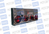 Задние фонари ProSport RS-01055 для ВАЗ 2108-14 тонированные