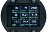 Бортовой компьютер Мультитроникс CL-590 (CL-595) без звукового синтезатора вместо воздуховода для Лада Гранта, Ларгус, Рено, Ниссан