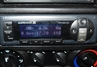 Бортовой компьютер Multitronics SL-50 G для автомобилей ГАЗель, Соболь