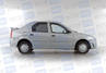 Набор внешнего тюнинга для Renault Logan II