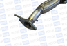 Паук 4-1 Stinger sport на Hyundai Elantra 16V 1.6L J5