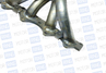 Паук 4-1 Stinger sport на Hyundai Elantra 16V 1.6L J4
