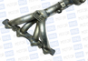 Паук 4-1 Stinger sport на Hyundai Elantra 16V 1.6L J4