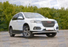 Защита переднего бампера PT Group одинарная 63мм из нержавеющей стали для Haval H6