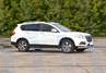 Защита переднего бампера PT Group одинарная 63мм из нержавеющей стали для Haval H6