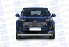 Накладка PT Group 10мм из нержавеющей стали на решетку радиатора для KIA Sportage с 2016 г.в.