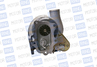 Турбокомпрессор Mitsubishi TD05Н - 20G - 8 style