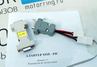Адаптер PIC-ПО5 для программатора ПО-5 для Daewoo Nexia