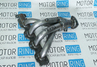 Вставка замены катализатора Stinger Auto c датчиком EGR для Opel Astra H