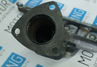 Вставка замены катализатора Stinger Auto c датчиком EGR для Opel Astra H