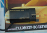Тахометр-вольтметр Multitronics DM-20 для карбюраторных двигателей