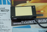 Тахометр-вольтметр Multitronics DM-20 для карбюраторных двигателей