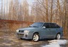 Пороги SOLO для ВАЗ 2109, 21099