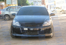 Решетка радиатора DM STYLE для Opel Astra