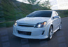 Решетка радиатора DM STYLE для Opel Astra