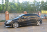 Пороги DM STYLE для Opel Astra
