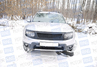 Реснички DM STYLE для Renault Duster