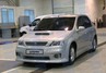 Реснички «POWER DM» для Renault Logan