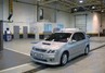 Передний бампер с решеткой «POWER DM 2» для Renault Logan