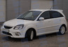 Передний бампер DM для KIA RIO JB/FL