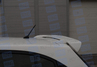 Спойлер DM для KIA RIO JB/FL 2006-2011