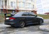 Юбка заднего бампера MUGEN для Honda Accord 2006-08