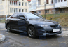 Решетка радиатора MUGEN для Honda Accord 2006-2008