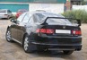 Спойлер MUGEN для Honda Accord 2006-2008 г.в.