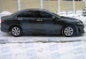 Пороги MUGEN для Honda Accord 2002-06
