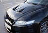 Капот MUGEN для Honda Accord 2002-06
