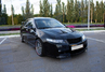Капот MUGEN для Honda Accord 2002-06