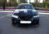 Капот MUGEN для Honda Accord 2002-06