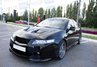 Капот MUGEN для Honda Accord 2002-06