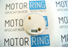 Датчик температуры выхлопных газов Ket Gauge LED 602708 60mm