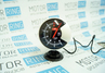 Датчик давления масла Ket Gauge LED 602704 60mm