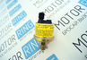 Датчик давления масла Ket Gauge LED 602704 60mm