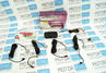 Парктроник Multitronics PU4-TC