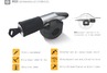 Блокиратор рулевого вала Гарант Блок Люкс 870.E/f для Лада Веста
