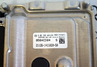 Контроллер ЭБУ BOSCH 21126-1411020-50 (M17.9.7 E-Gas) под электронную педаль газа для Лада Калина 2, Приора