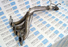 Паук 4-2-1 Stinger Auto на Ford Focus-2 1.8L, 2.0L