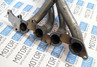 Паук 4-2-1 Stinger Auto на Ford Focus-2 1.8L, 2.0L