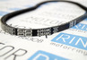 Ремень генератора GATES зубчатый 938мм для карбюраторных ВАЗ 2101-2107