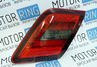 Задние тюнинг фонари Red Smoke для Toyota Camry 2006-2011 г.в.