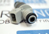 Комплект форсунок SIEMENS А371 серых толстых для 1,5л ВАЗ 2108-21099, 2110-2112, 2113-2115