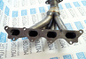 Вставка для замены катализатора 4-1 Stinger sport для Mitsubishi Lancer 8, 9 1.3/1.6L
