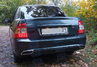 Оригинальные фонари с диодным стопом АвтоСвет для Лада Приора 2 (SE)